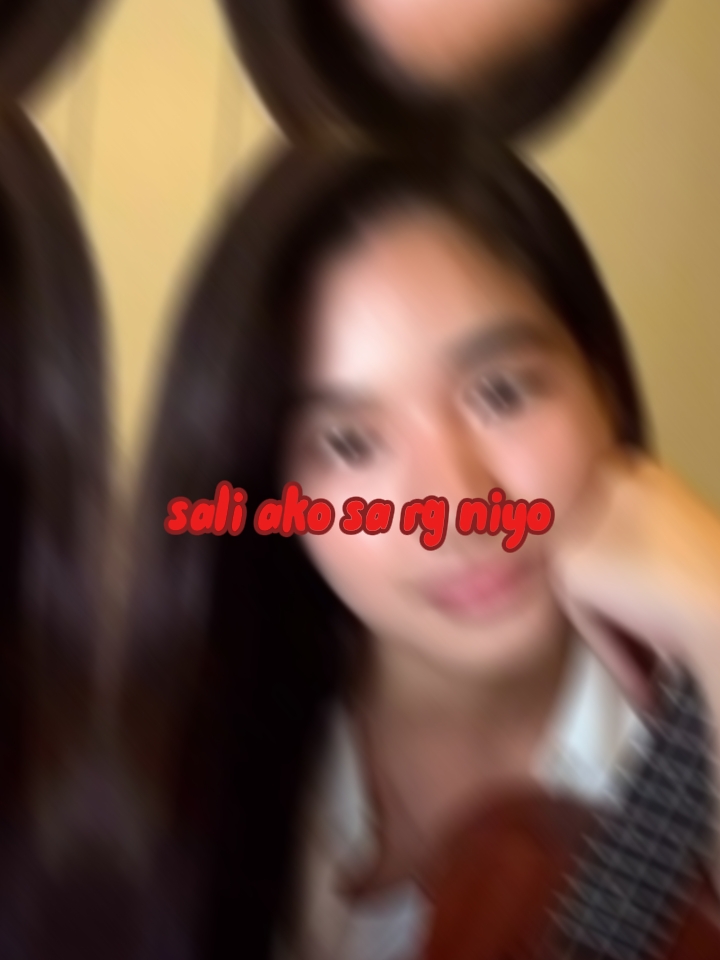 sali ako sa rg niyo 