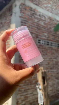 Masker Stick 