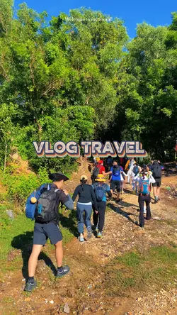 Đi chơi chớ ngại gì