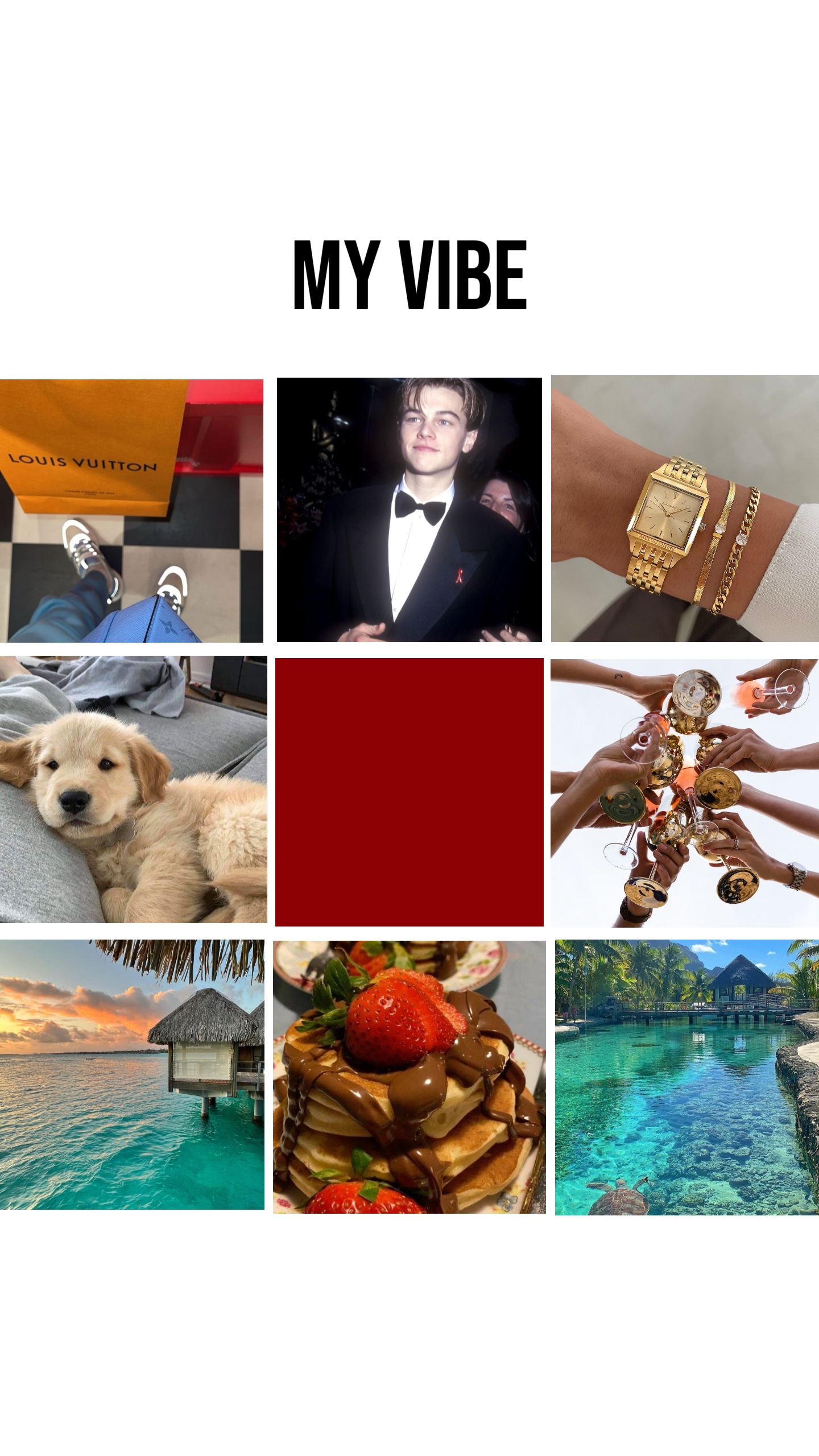 Pinterest Benim Vibe 'ım 