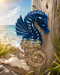 Coastal Inspired 