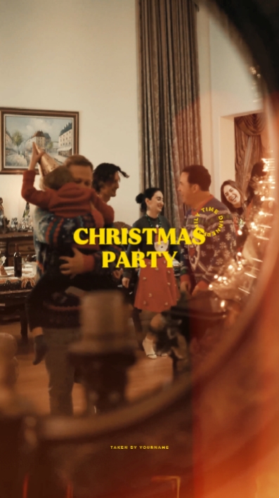 FESTA DE NATAL 
