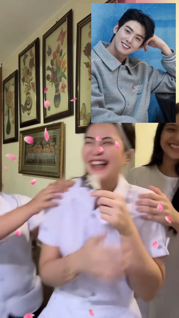 Cinta Nagkaon