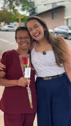Outubro Rosa 