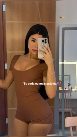 EFEITO GRÁVIDA 
