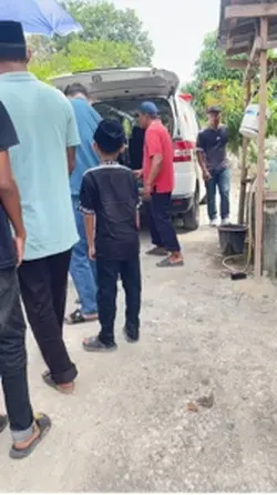 Kamu dan Kenangan 