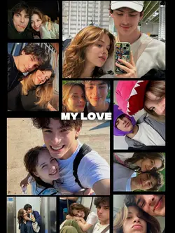 MY LOVE