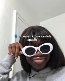hewan kesukaan loh