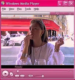 vhs retro drop dead