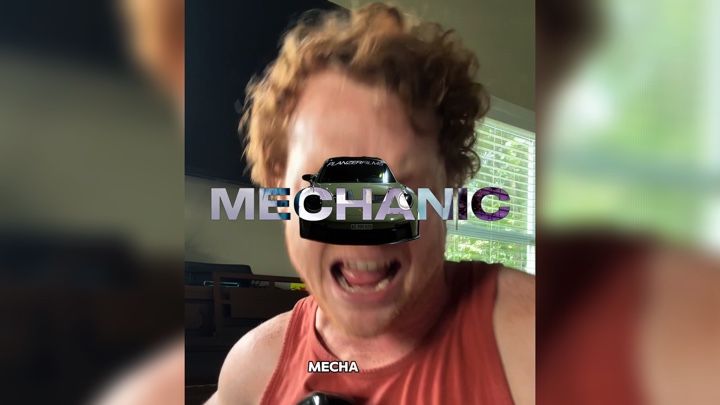 MECHANIC TRANSITION