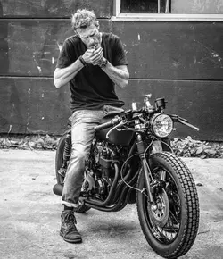 Bikers