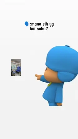 JJtrendTiktok Pocoyo