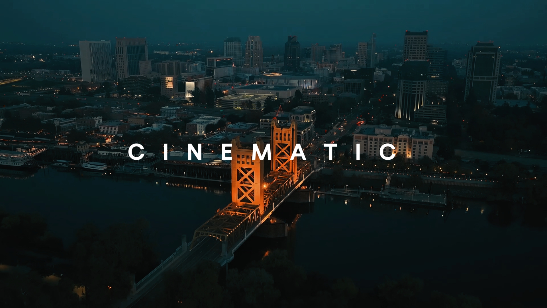 SİNEMATİK TRAILER 