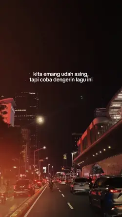 kita emng udah asing