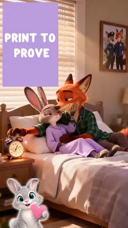 FIND JUDY & NICK