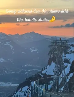 Kunstunterricht 