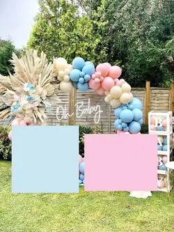 Gender reveal