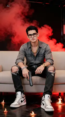 AI BIG BOSS STYLE 