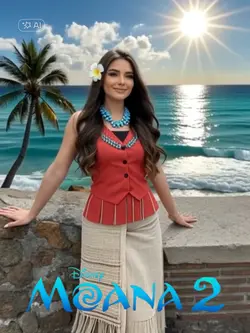 MOANA 2