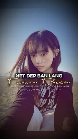 Nét Đẹp Bản Làng
