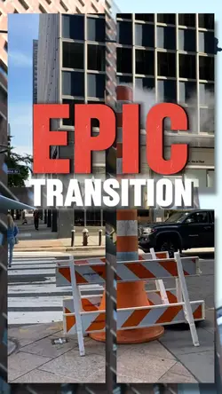 epic transition