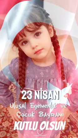 23 Nisan 