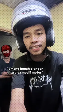 emng bisa modif?