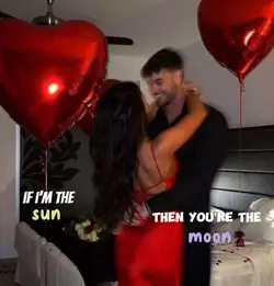 we’re complete❤️