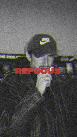 reset and refocus