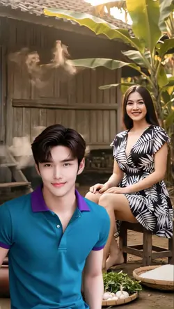 koki cantik