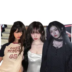 3Best Friends Collab
