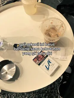 gaji sekecil ini har