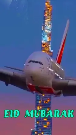 Eid Mubarak 