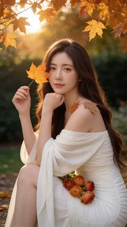 The Golden Leaf