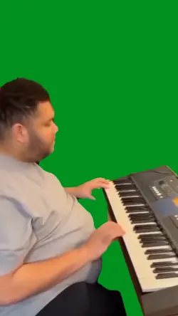 harvey keyboard 