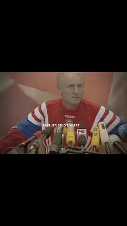 Bayern mentality