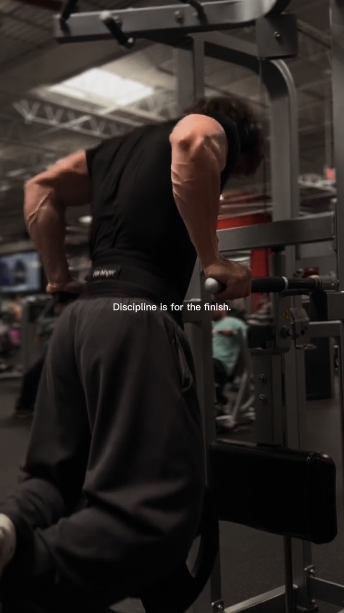 Disciplina