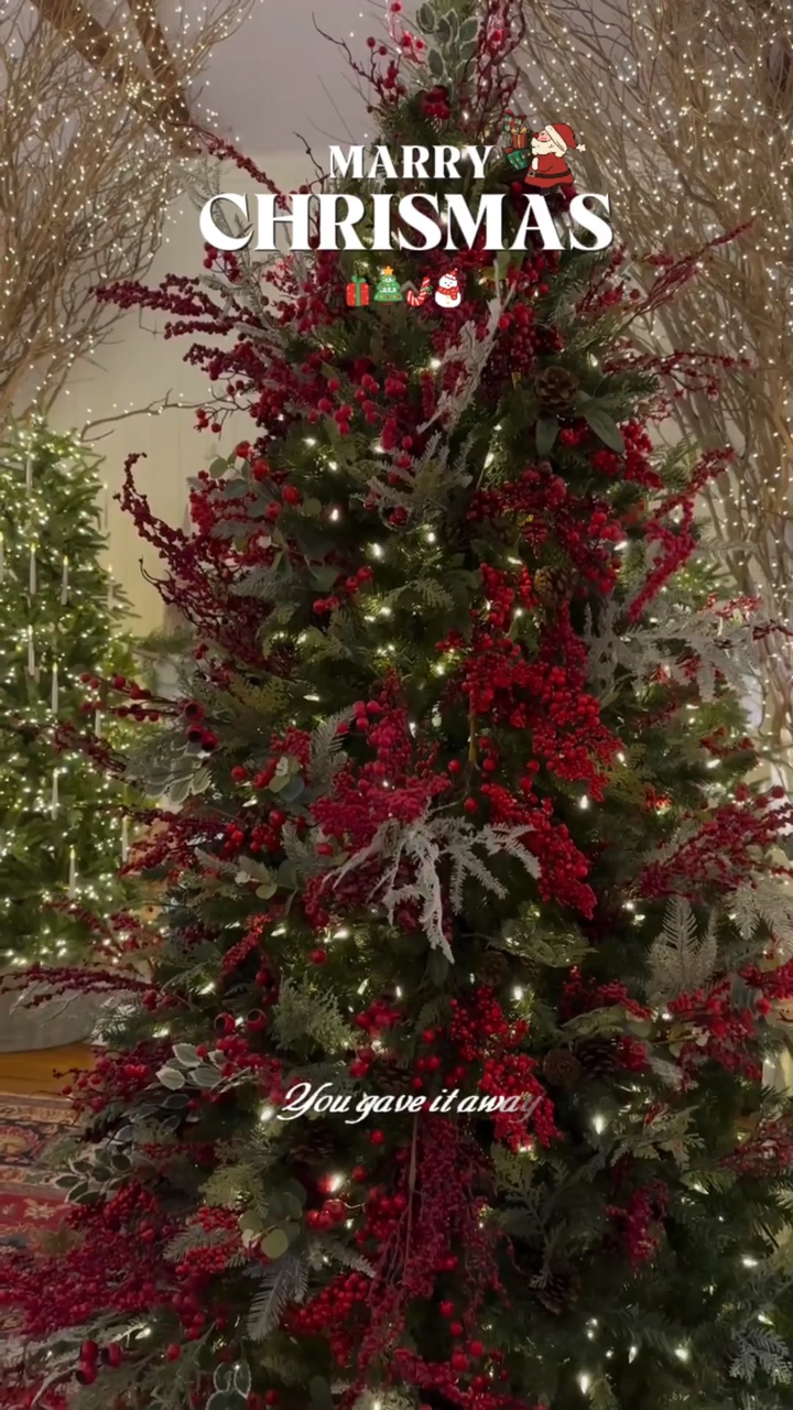 Feliz Navidad 2025