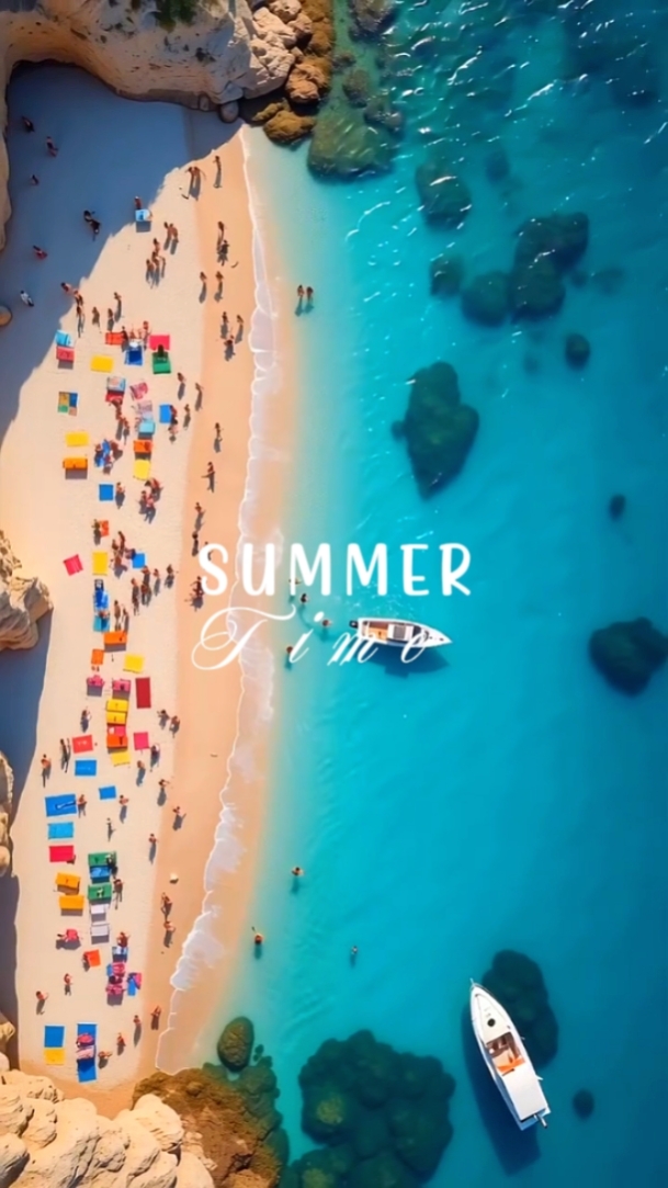 SUMMER TIME