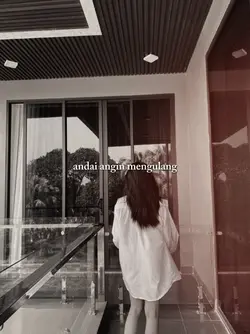 andai angin mngulang