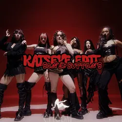 Buttons katseye edit