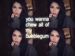 My Bubble Gum