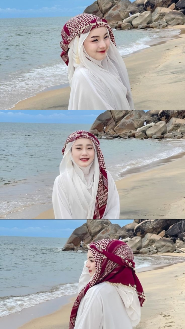 SALLA ALAIKA RAHMAN