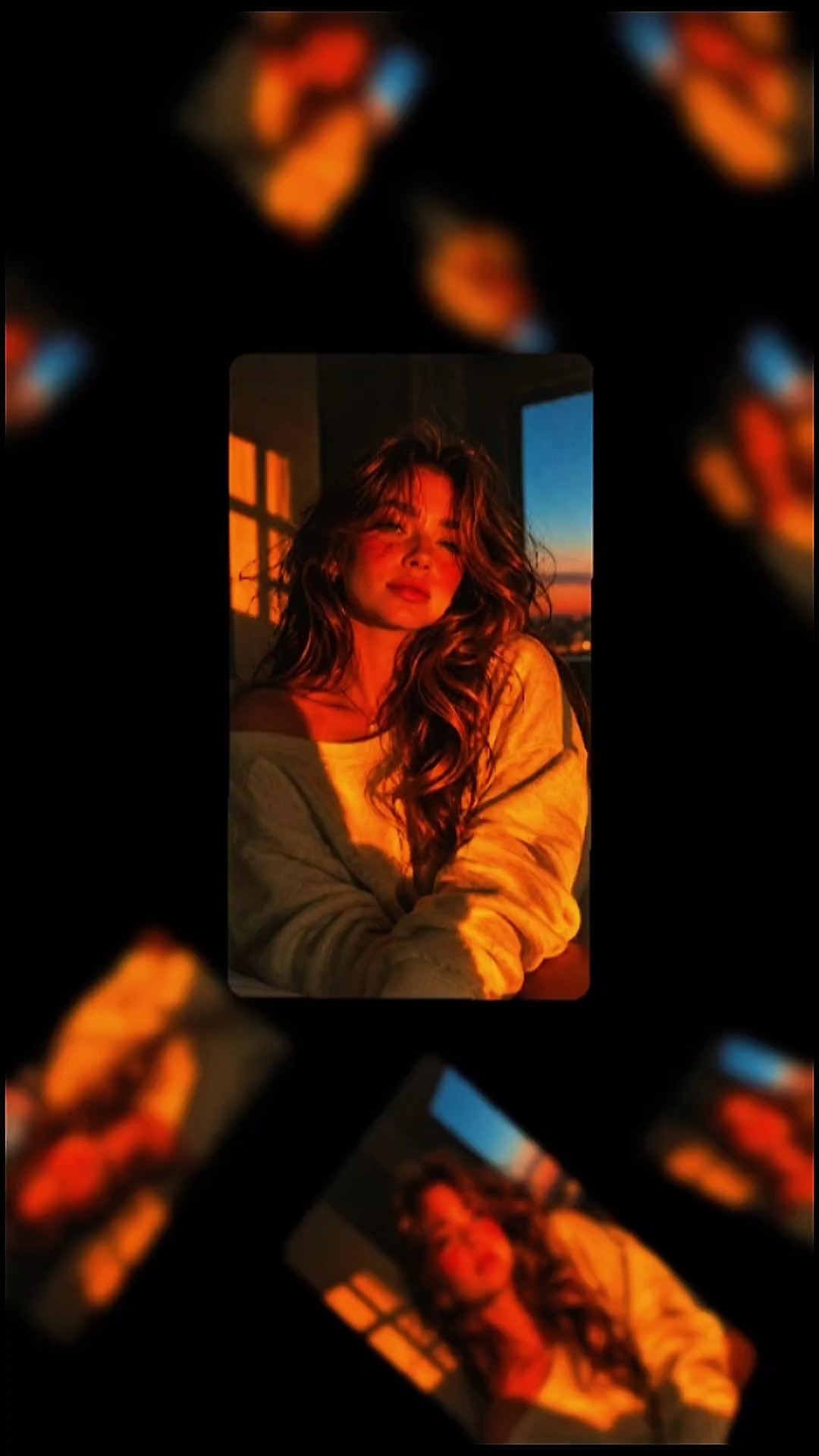 photo template