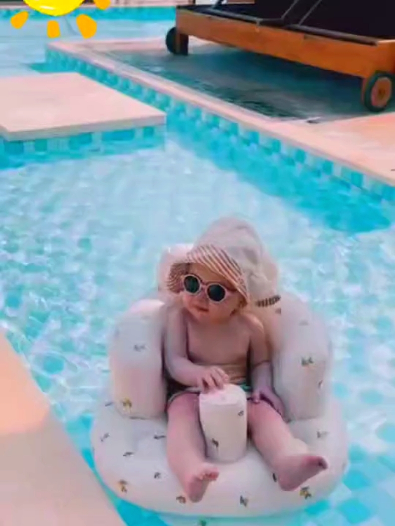 Cutie baby
