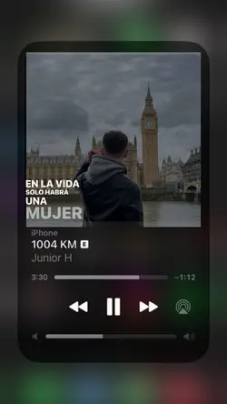 Solo una mujer
