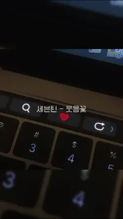 세븐틴 - 웃음꽃