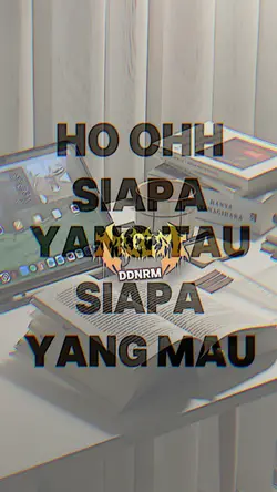SIAPA YANG TAU SIAPA