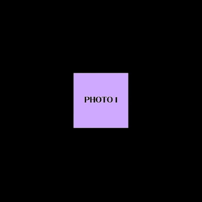 Şablon fotoğrafı