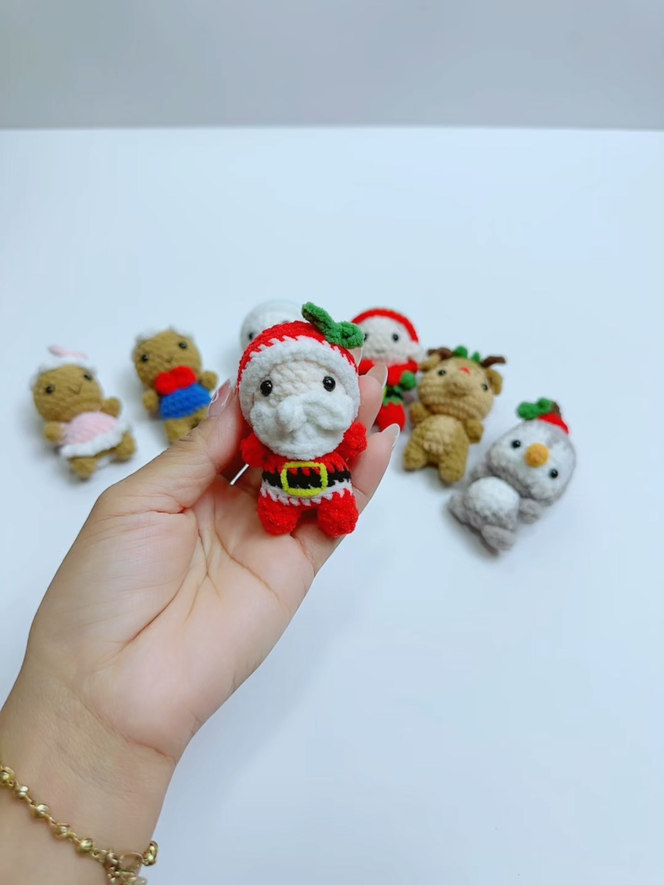 Trang trí Noel